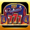 777 Casino Hottest Progression - Vegas Lucky Jewel, Big Win Machine