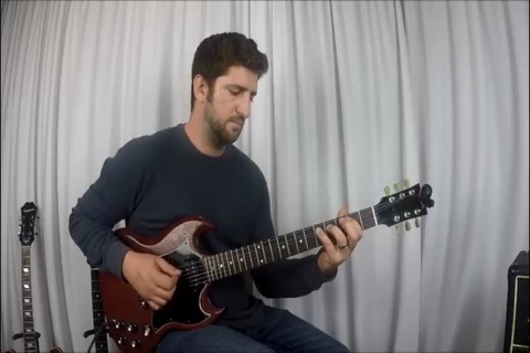Play Guitar Riffs screenshot 3