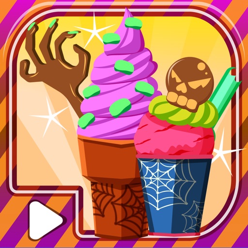 Sorbet Smoothie Maker : Sweet Strawberry Smash Shortcake Drink Master iOS App