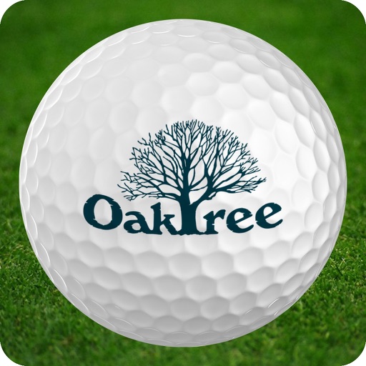 Oaktree Golf Club iOS App