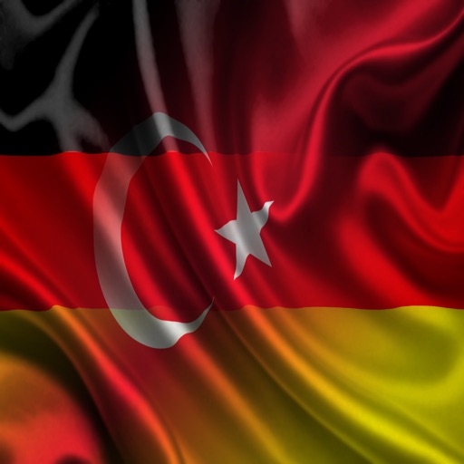 Deutschland Türkei Phrases Deutsche Türkisch Sätze