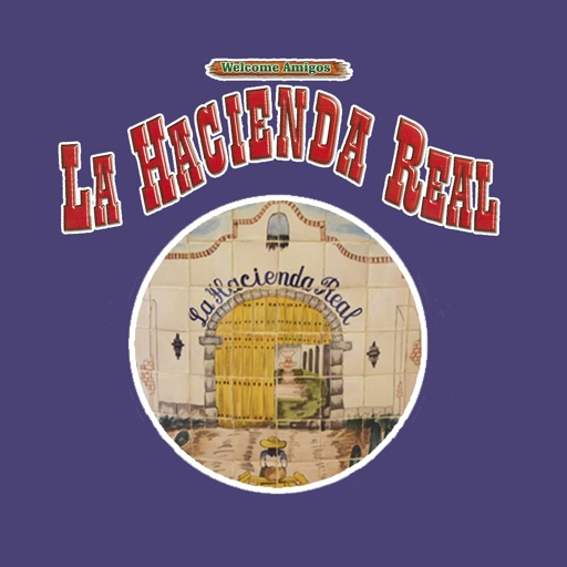 La Hacienda Real