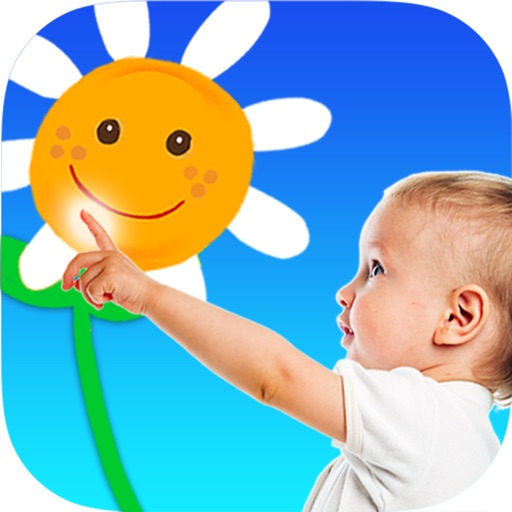 ZOOLA Baby Touch - Musical Play Board For Babies iOS App