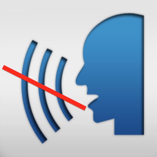 Speech Jammer 2 icon