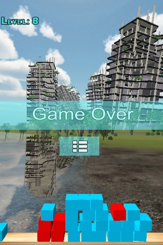 Tower High screenshot 2