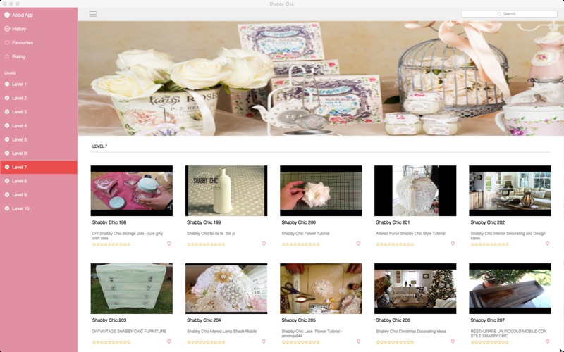 Shabby Chic thumbnail 2