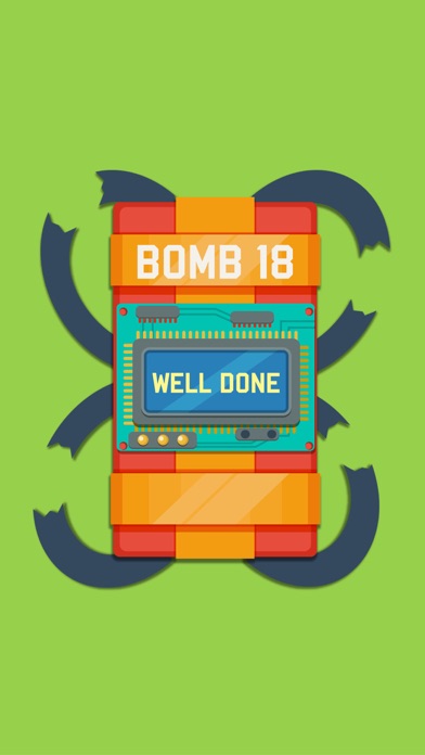 The Bomb! screenshot 4