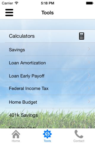 Midwest Tax Recovery SVC screenshot 2