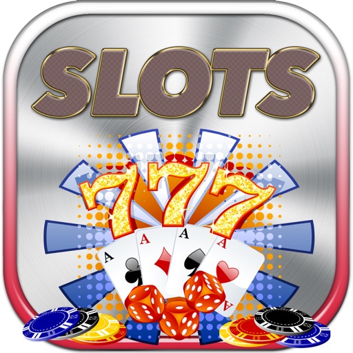 Good Hazard Clash Slots Machines - FREE Las Vegas Games icon