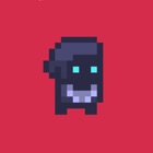 Tiny Necromancer  - a challenging fast paced platformer