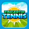 Fingertip Tennis