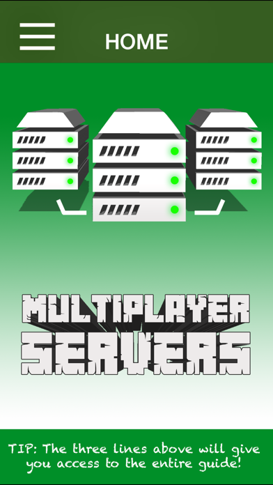 Updated Servers For Minecraft Pocket Edition Multiplayer Server Mods Pc Iphone Ipad App Mod Download 2021