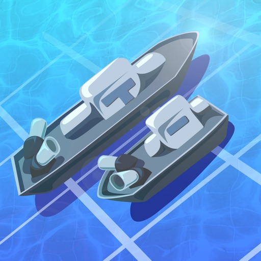 Ship Battle 2 - Naval Target PRO iOS App