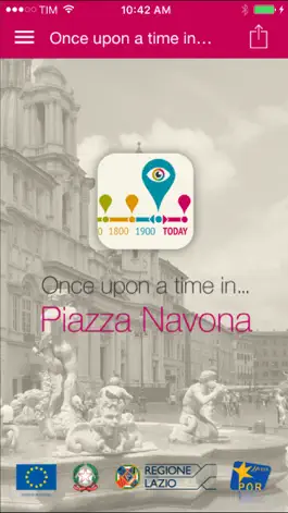 Game screenshot Once upon a time in Piazza Navona mod apk