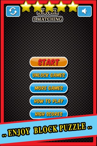 Jewel 3 Matching Mania - Free New 3 Matching Puzzle Game screenshot 3