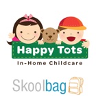 Happy Tots In-home Childcare - Skoolbag