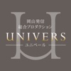 UNIVERS PRO-ARTS