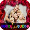Happy New Year Cards & Frames