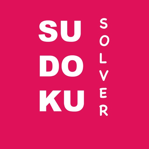 Sudoku Answers: Get any puzzle solved! iOS App