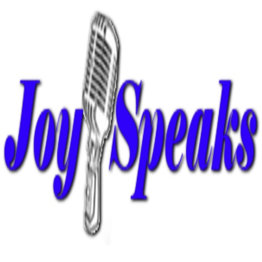 Joy Speaks