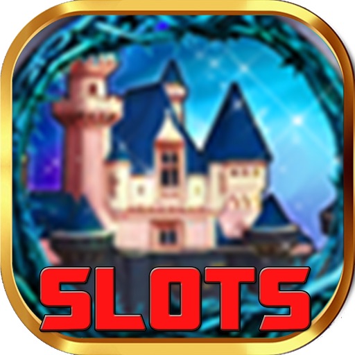 Malignant Fairy Slots - Best New 777 Slot Machine, Bet, Spin & Win icon