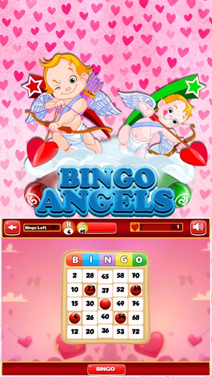 Mega Bingo Plus Win Pro