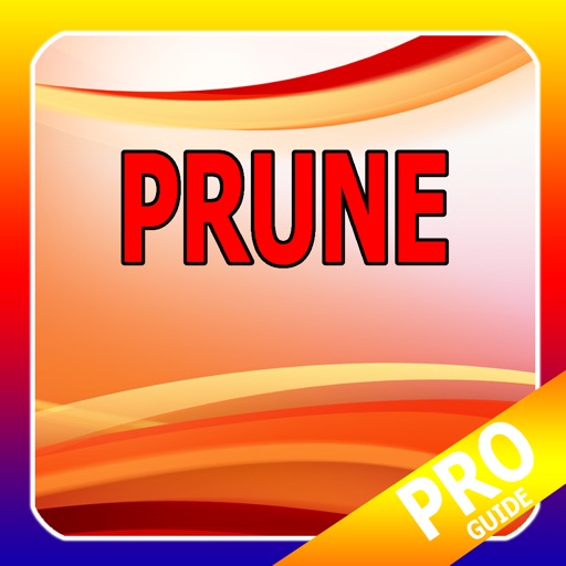 PRO - Prune Game Version Guide icon