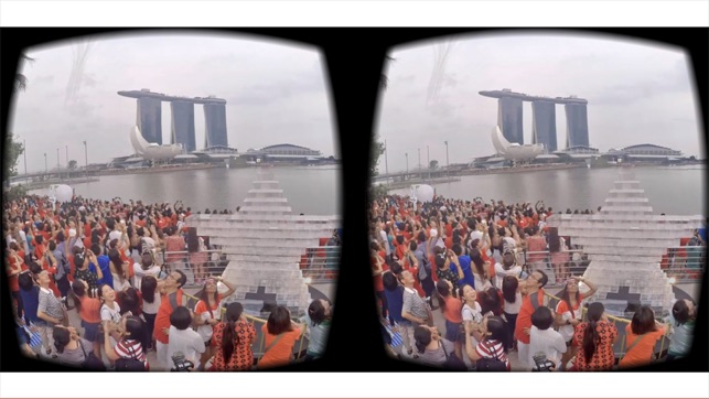 Singapore VR(圖4)-速報App