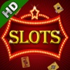 Las Vegas Slots HD - Become A Rich Man