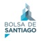 La Bolsa de Santiago pone a tu disposición la principal información en línea del mercado bursátil chileno para la mejor toma de decisiones de inversión