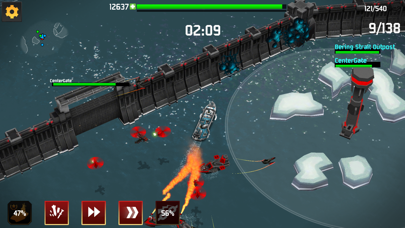 Fortress: Destroyer Screenshot 1