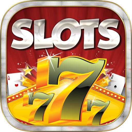 A Las Vegas Amazing Lucky Slots Game - FREE Slots Machine icon