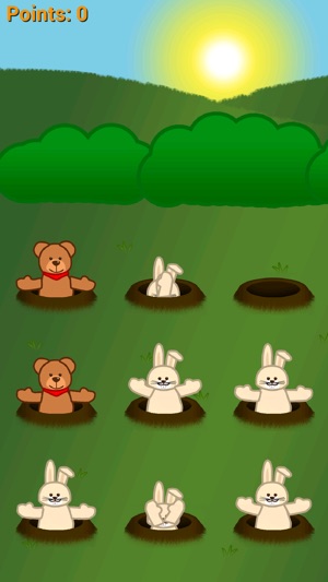 Bunny Hammer(圖3)-速報App