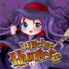 Witches Hunters Cannon Hero