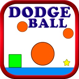 Dodge Ball - Game