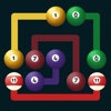 Match The Pool Ball - best brain training puzzle game