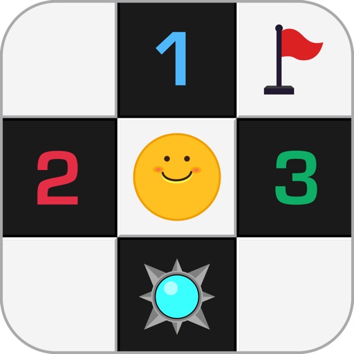 Minesweeper· iOS App
