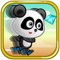 Fast Panda - The Turbo Running and Collecting Coins is an amazing cool running and jumping adventure game