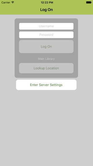 Booktracks Asset Inventory Manager(圖1)-速報App