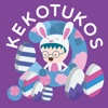 Kekotukos: Surprise Easter Edition