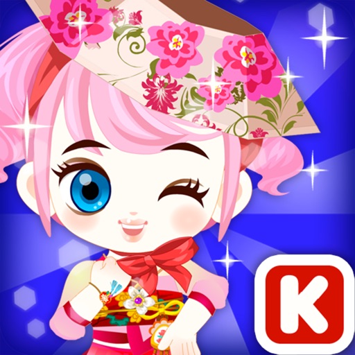 Fashion Judy : Korean dress2 iOS App