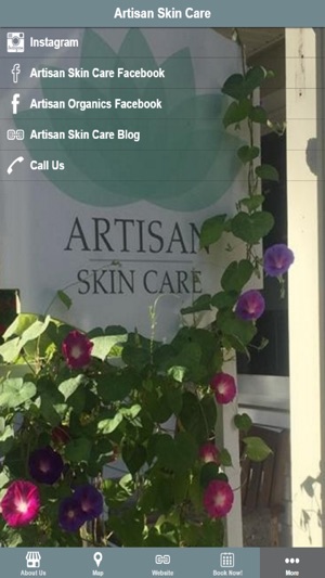 Artisan Skin Care(圖1)-速報App