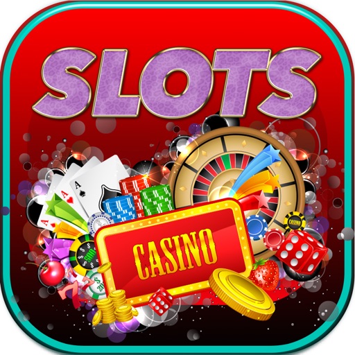 Good Chipotle Slots Casino - FREE Las Vegas Game Machines icon