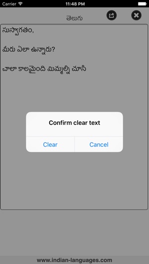 Telugu for iPhone(圖4)-速報App