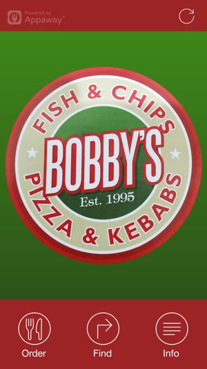 Bobbys, Blyth