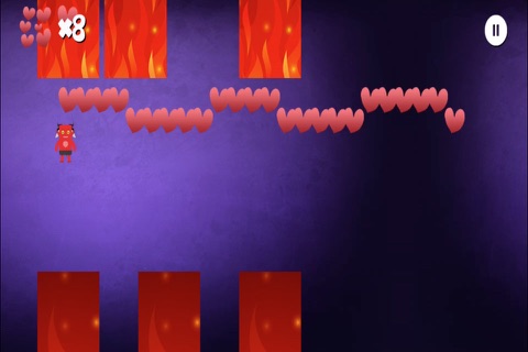 Flappy Devil Arcade screenshot 2