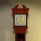 Take the most handsome and best sounding grandfather clock with you wherever you go