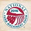 National Farm Machinery Show 2016
