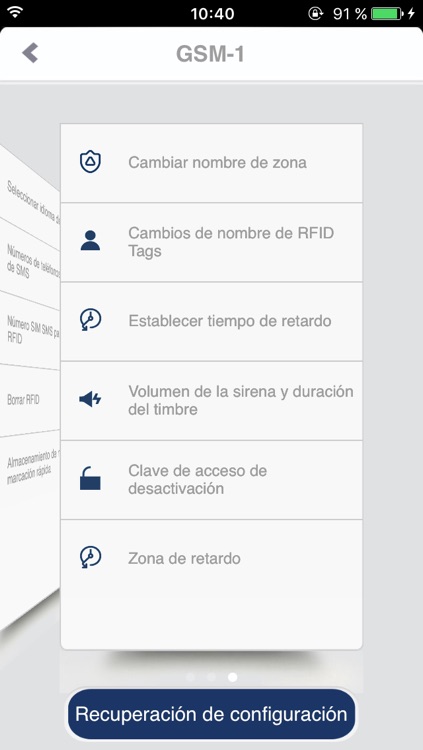 GSM-1 screenshot-3