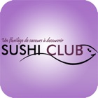 Top 20 Food & Drink Apps Like Sushi Club - Best Alternatives